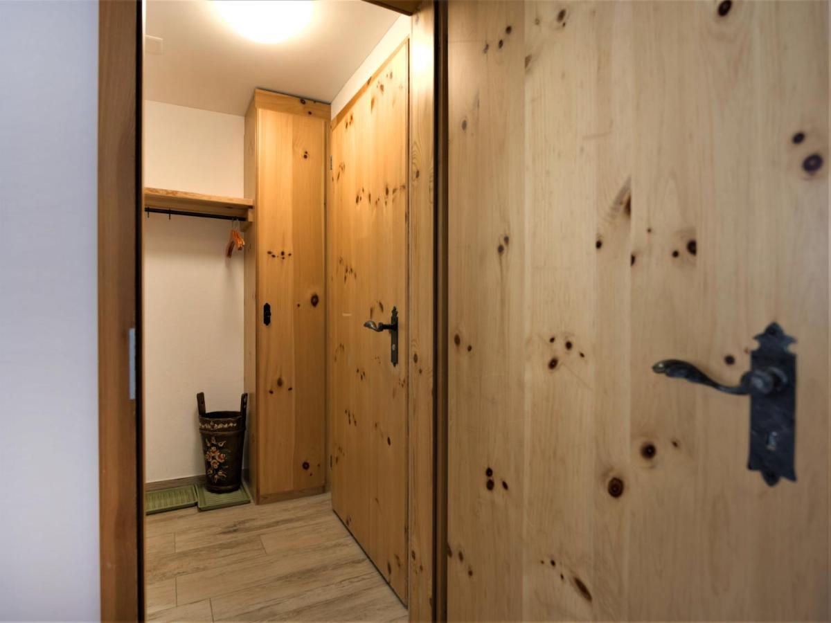 Apartment Chesa Munteratsch 311 By Interhome Silvaplana Dış mekan fotoğraf