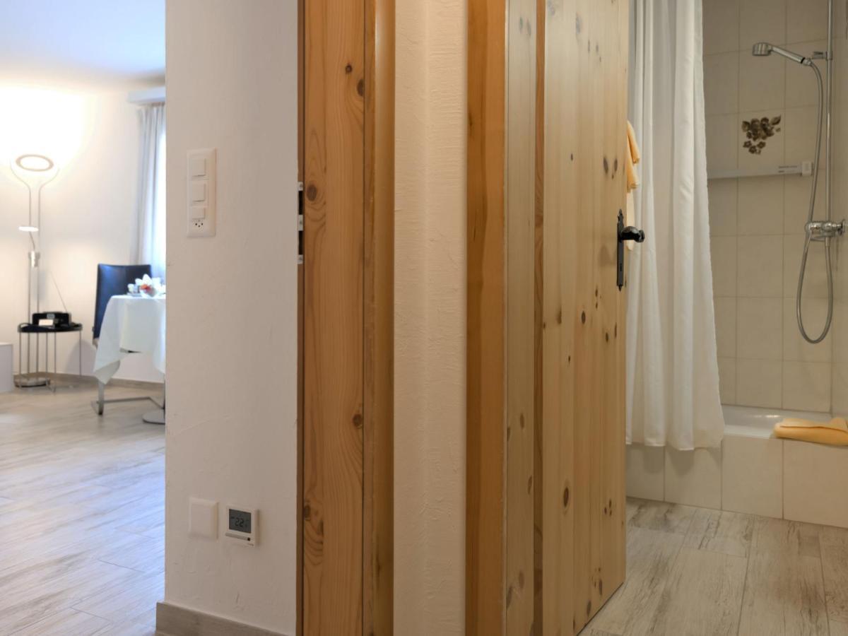 Apartment Chesa Munteratsch 311 By Interhome Silvaplana Dış mekan fotoğraf