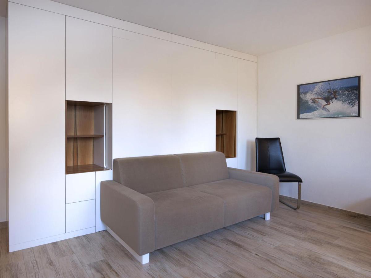Apartment Chesa Munteratsch 311 By Interhome Silvaplana Dış mekan fotoğraf