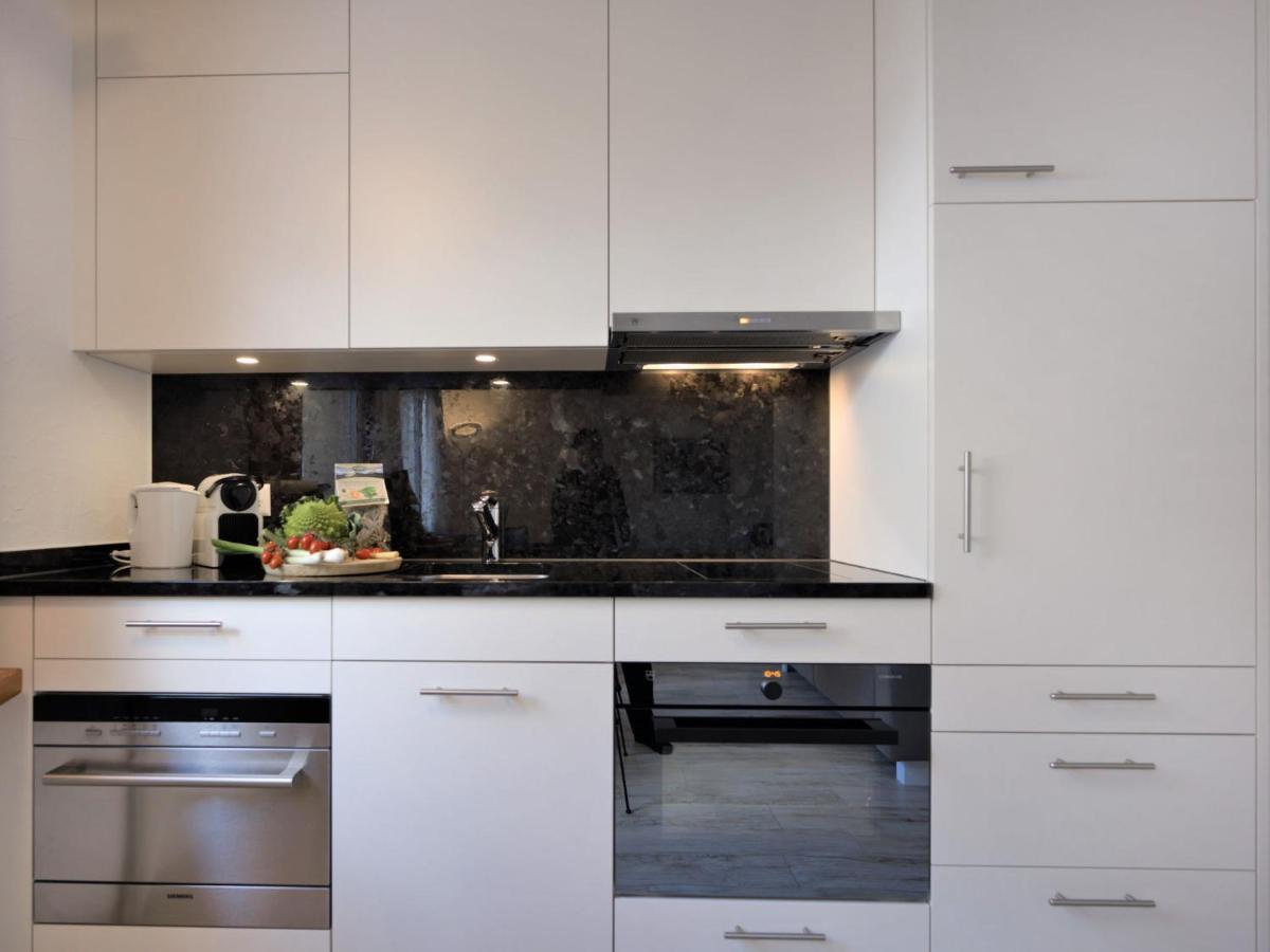 Apartment Chesa Munteratsch 311 By Interhome Silvaplana Dış mekan fotoğraf