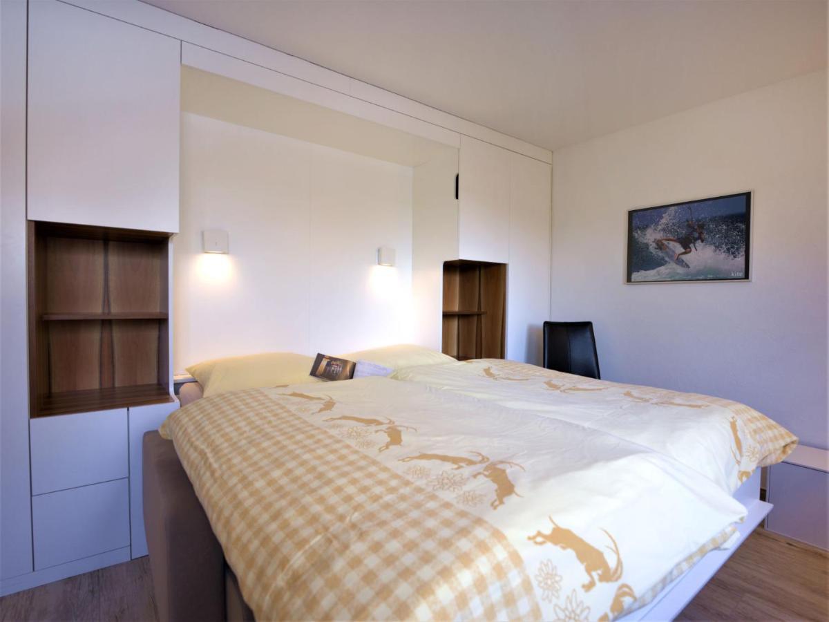 Apartment Chesa Munteratsch 311 By Interhome Silvaplana Dış mekan fotoğraf